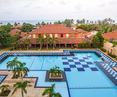 Hotelbild 7 für Club Palm Bay