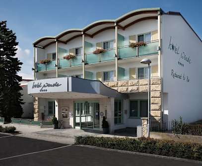 Hotelbild 9 für Hotel Wende