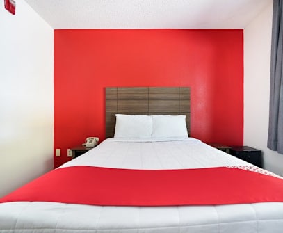 Hotelbild 10 für Hotel Decatur I-285 The Perimeter by OYO Rooms