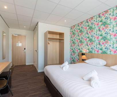 Hotelbild 2 für Best Western Amsterdam