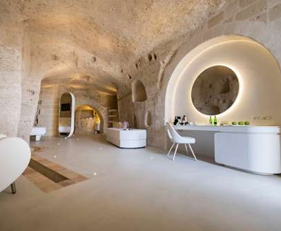 Hotelbild 7 für Aquatio Cave Luxury Hotel & SPA