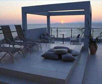 Hotelbild 7 für Mare Dei Suite Hotel Ionian Resort