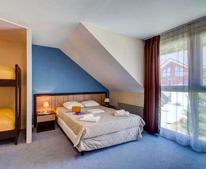Hotelbild 10 für Vacancéole -Les Balcons DAix