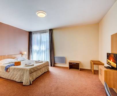 Hotelbild 8 für Vacancéole -Les Balcons DAix