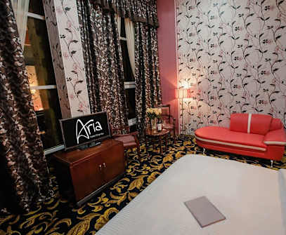 Hotelbild 10 für Aria Hotel Chisinau