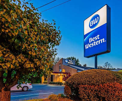 Hotelbild 5 für Best Western Manassas