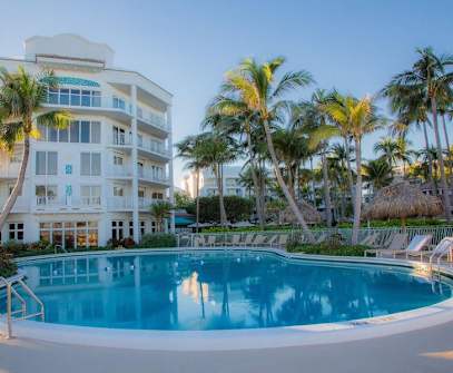 Hotelbild 6 für Lago Mar Beach Resort & Club