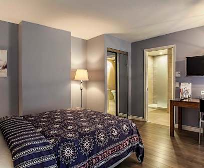 Hotelbild 8 für Auberge de La Fontaine