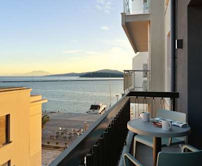 Hotelbild 4 für Azur Hotel Volos