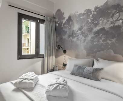Hotelbild 8 für Azur Hotel Volos