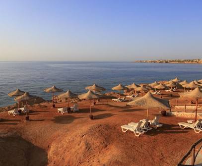 Hotelbild 8 für Sharm Club Beach Resort