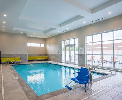 Hotelbild 2 für Holiday Inn & Suites Memphis Southeast Germantown