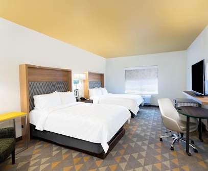 Hotelbild 10 für Holiday Inn & Suites Memphis Southeast Germantown