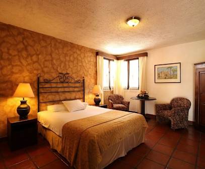 Hotelbild 8 für Villa Colonial