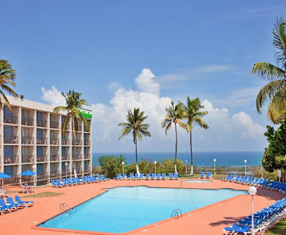 Hotelbild 8 für Holiday Inn Ponce & Tropical Casino