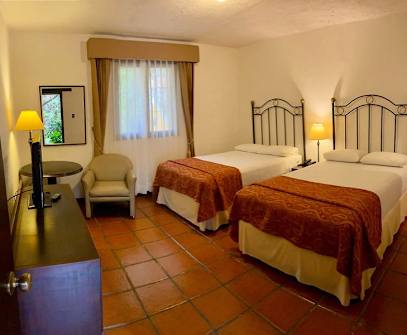 Hotelbild 7 für Villa Colonial