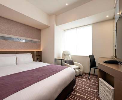 Hotelbild 6 für Remm Plus Ginza