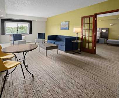 Hotelbild 10 für Holiday Inn Express Stony Brook Long Island