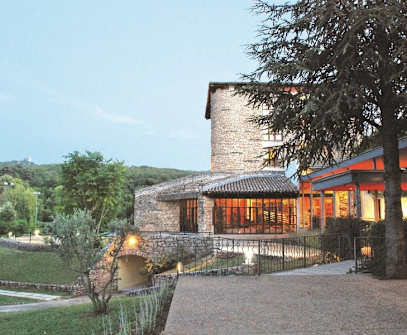 Hotelbild 6 für Castel Luberon