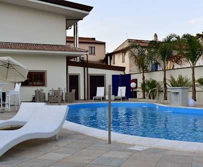 Hotelbild 9 für Hotel Riviera Azzurra
