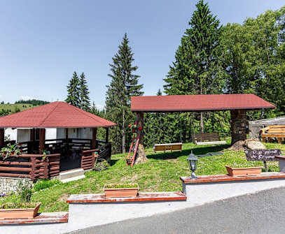 Hotelbild 6 für Euro Park Complex Turistic