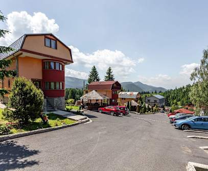 Hotelbild 5 für Euro Park Complex Turistic