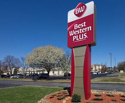 Hotelbild 8 für Best Western Plus Inn at Valley View