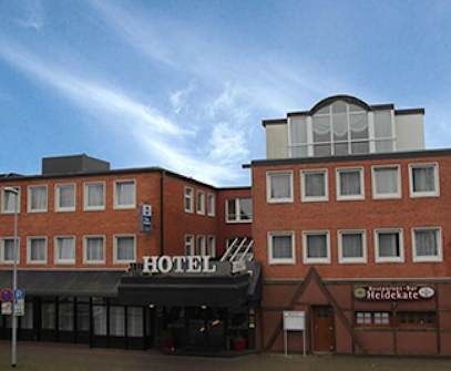 Hotelbild 5 für Best Western Hotel Heide