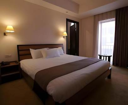 Hotelbild 5 für Bass Boutique Hotel