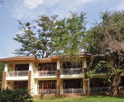 Hotelbild 7 für Hunters Lodge - Kiboko
