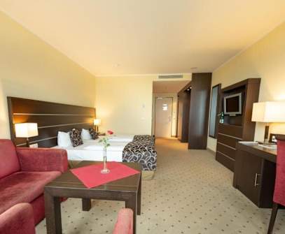 Hotelbild 5 für Aspire AcarA Oldenburg