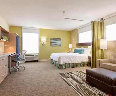 Hotelbild 7 für Home2 Suites by Hilton Gillette