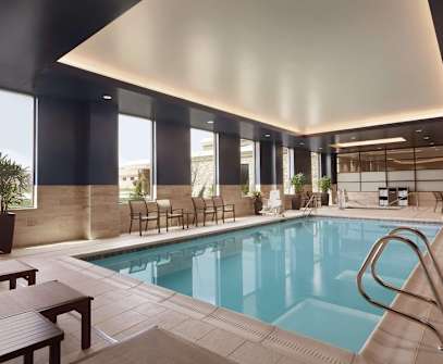 Hotelbild 1 für Embassy Suites by Hilton South Jordan Salt Lake City