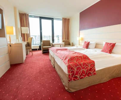 Hotelbild 6 für Aspire AcarA Oldenburg