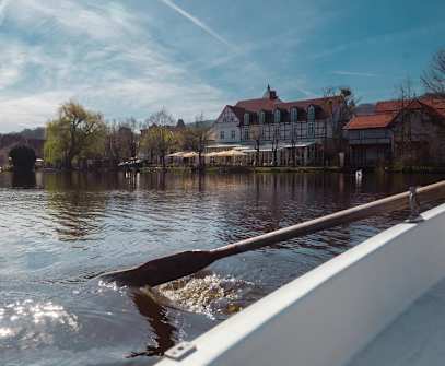Hotelbild 6 für Landhaus Zu den Rothen Forellen