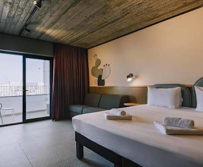 Hotelbild 3 für ibis Styles ST Pauls Bay Malta
