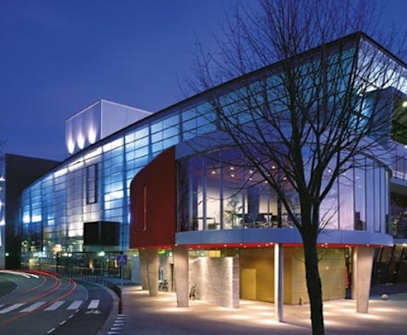 Hotelbild 3 für Oranje Hotel Leeuwarden