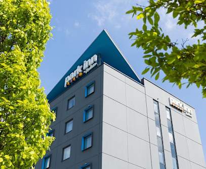 Hotelbild 2 für Park Inn by Radisson Vilnius Airport Hotel & Conference Centre