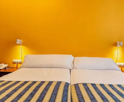 Hotelbild 9 für Apartamentos Vértice Sevilla Aljarafe