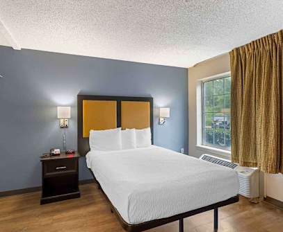 Hotelbild 7 für Studio 6 Extended Stay Memphis Airport TN