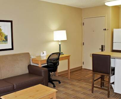 Hotelbild 8 für Studio 6 Extended Stay Memphis Airport TN