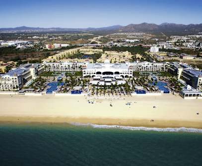 Hotelbild 2 für Hotel Riu Palace Cabo San Lucas