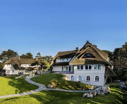 Hotelbild 3 für Strandhaus Ahrenshoop