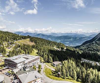 Hotelbild 8 für Falkensteiner Hotel Sonnenalpe
