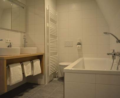 Hotelbild 4 für Fletcher Strandhotel Haamstede