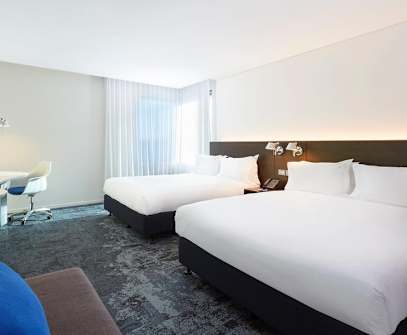 Hotelbild 2 für Holiday Inn Express Sydney Macquarie Park