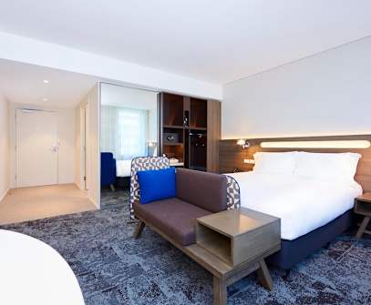 Hotelbild 7 für Holiday Inn Express Sydney Macquarie Park