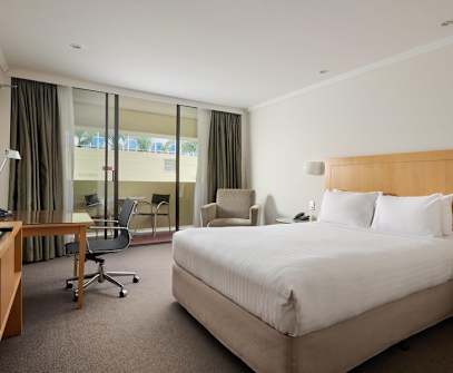 Hotelbild 10 für Crowne Plaza Perth