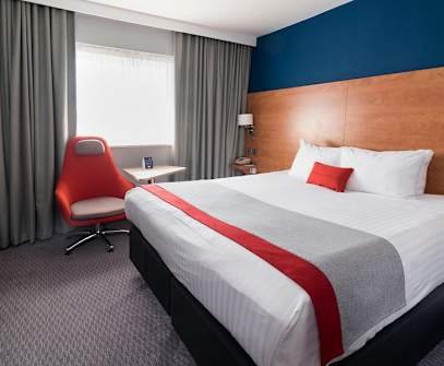 Hotelbild 2 für Holiday Inn Express Birmingham - Star City