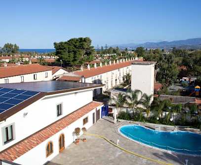 Hotelbild 10 für Hotel Riviera Azzurra